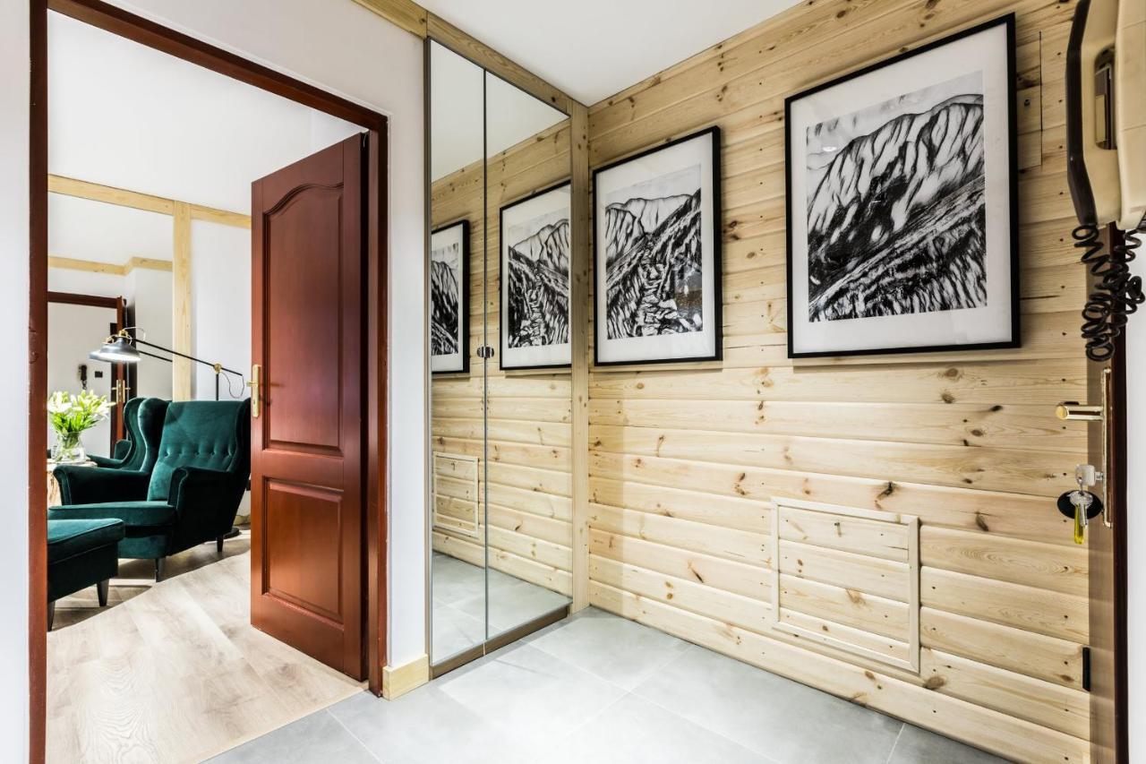 Apartament Ski Zakopane Exterior photo