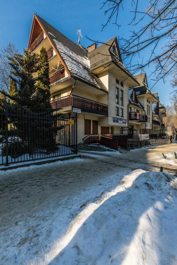 Apartament Ski Zakopane Exterior photo