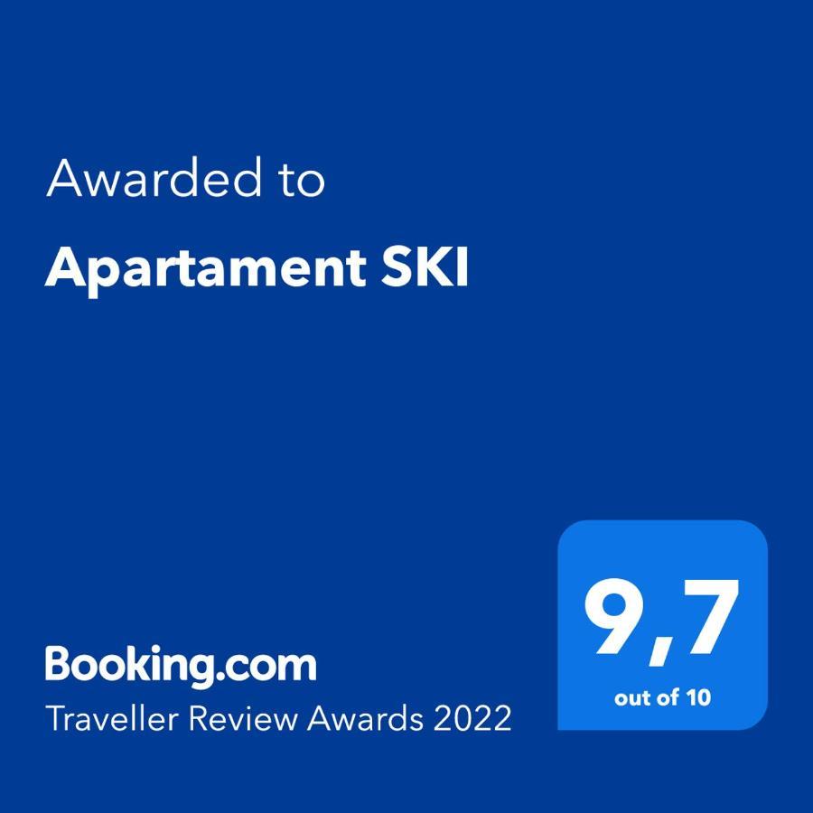 Apartament Ski Zakopane Exterior photo